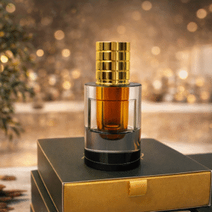 دهن عود سيلانى