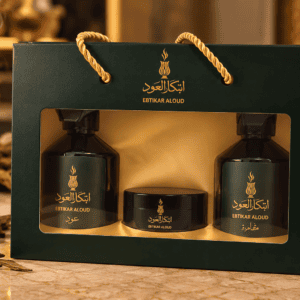 المنتج