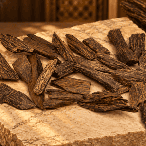 عشر تولات عود محسن