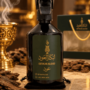 عـود